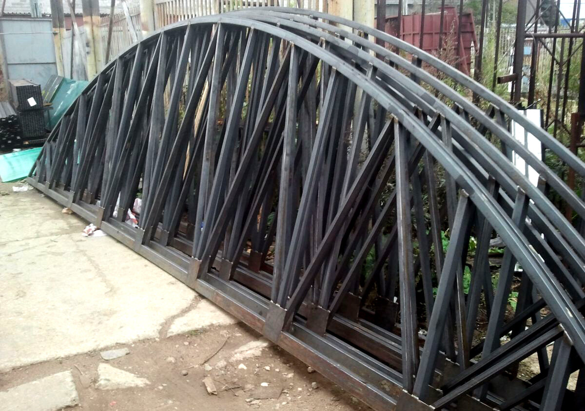 Современное строительство Томск