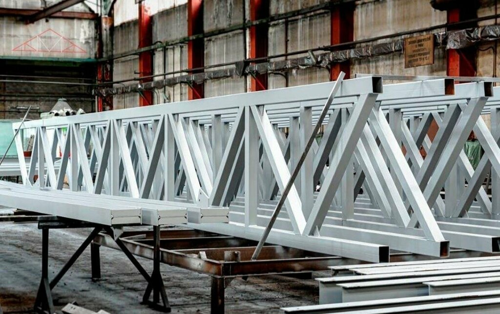 Современное строительство Томск