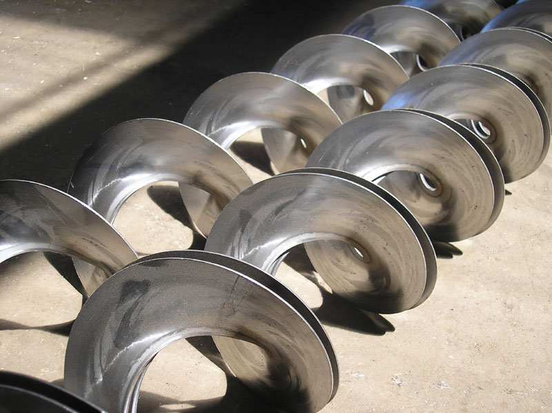 производство металлоконструкций